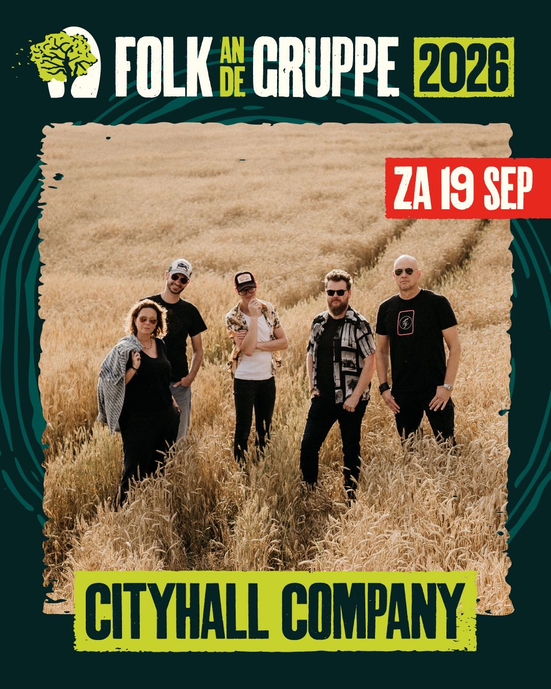 Cityhall Company