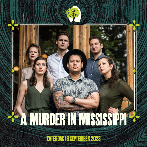 A Murder in Mississippi 